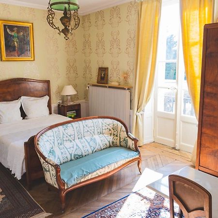 Chateau De Choloy Bagian luar foto