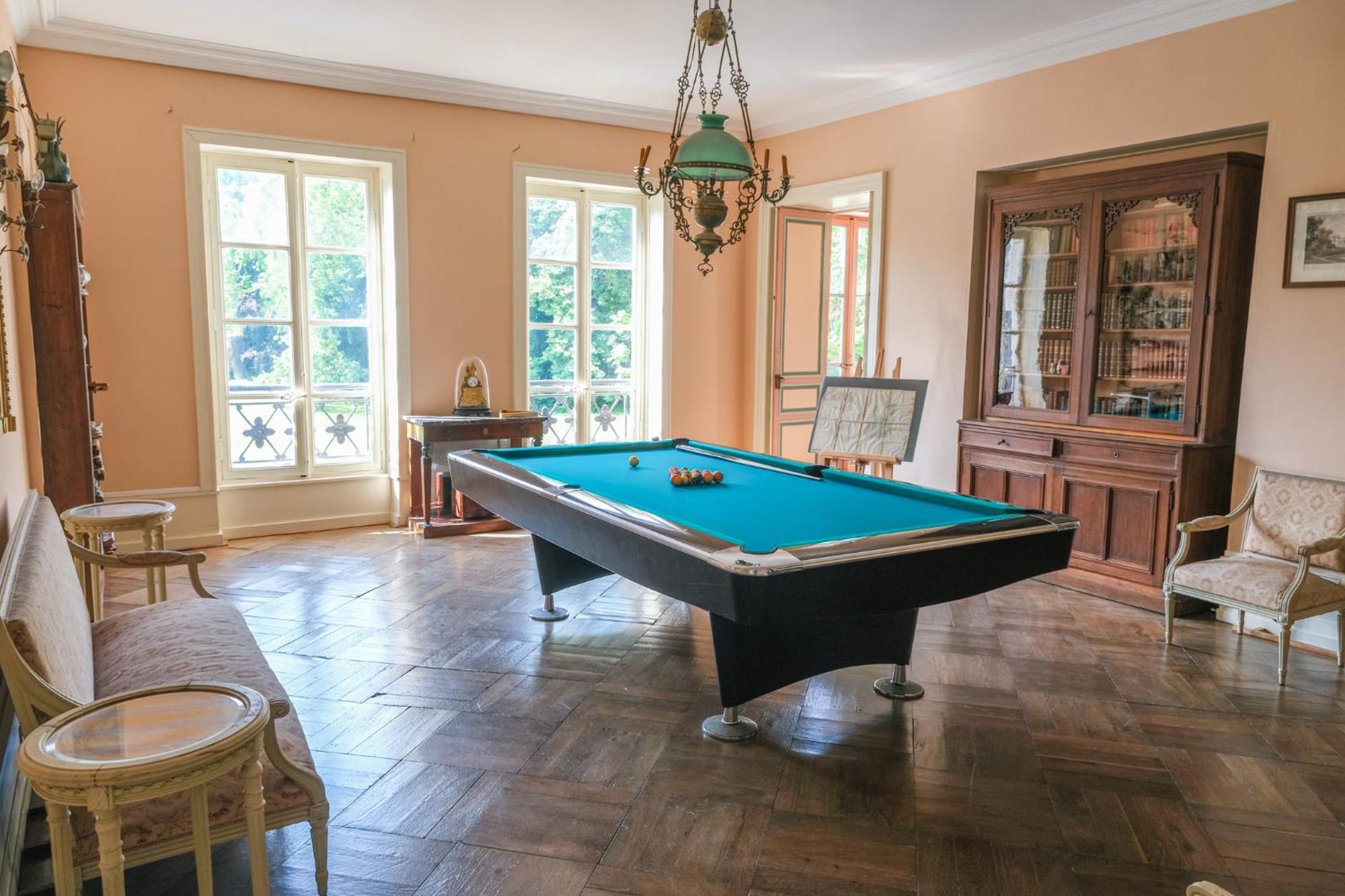 Chateau De Choloy Bagian luar foto