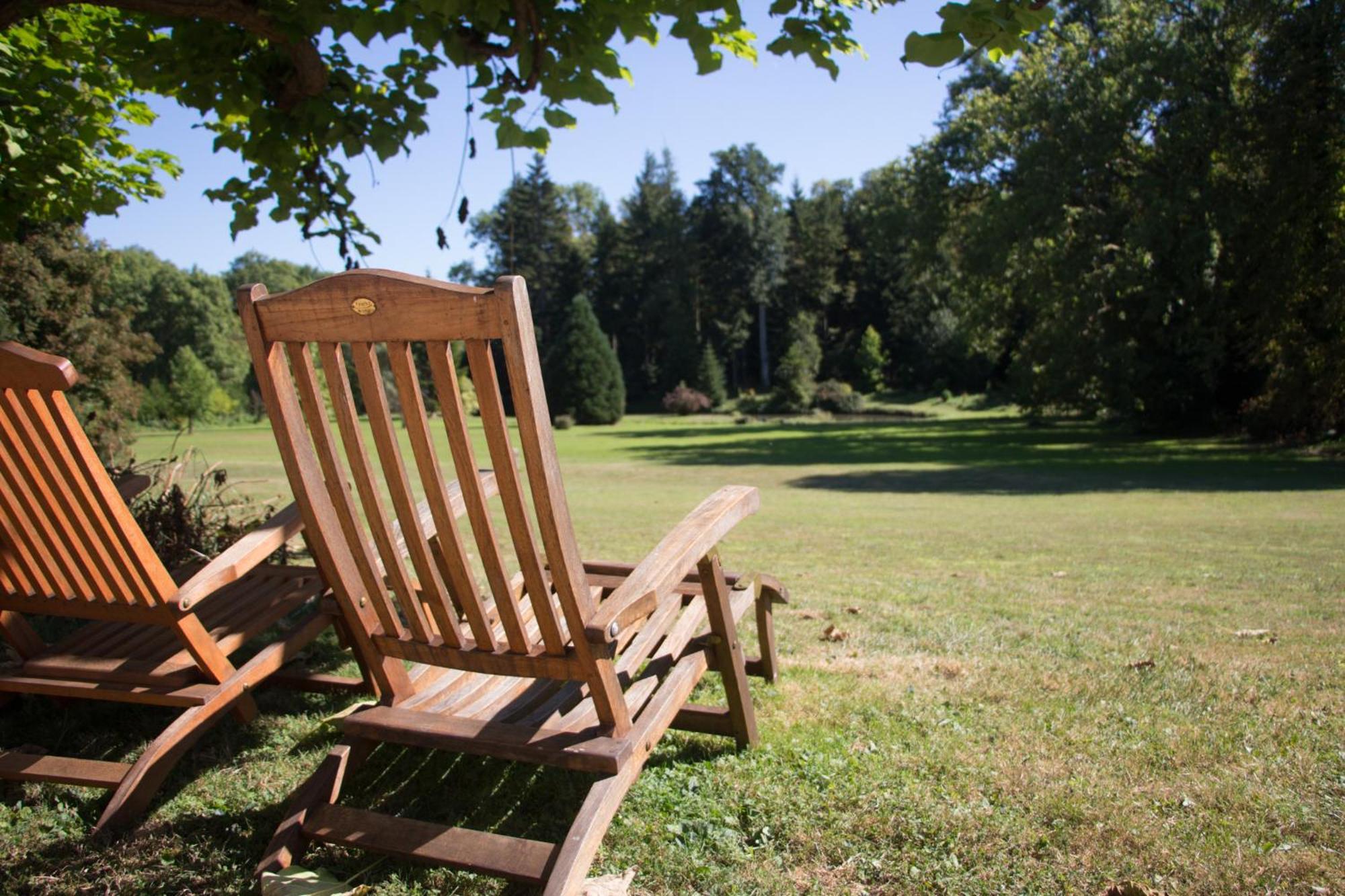 Chateau De Choloy Bagian luar foto