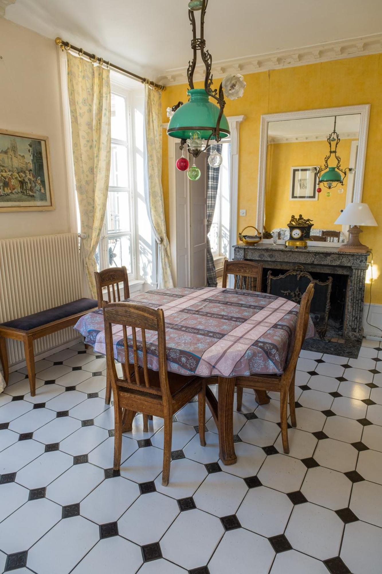 Chateau De Choloy Ruang foto