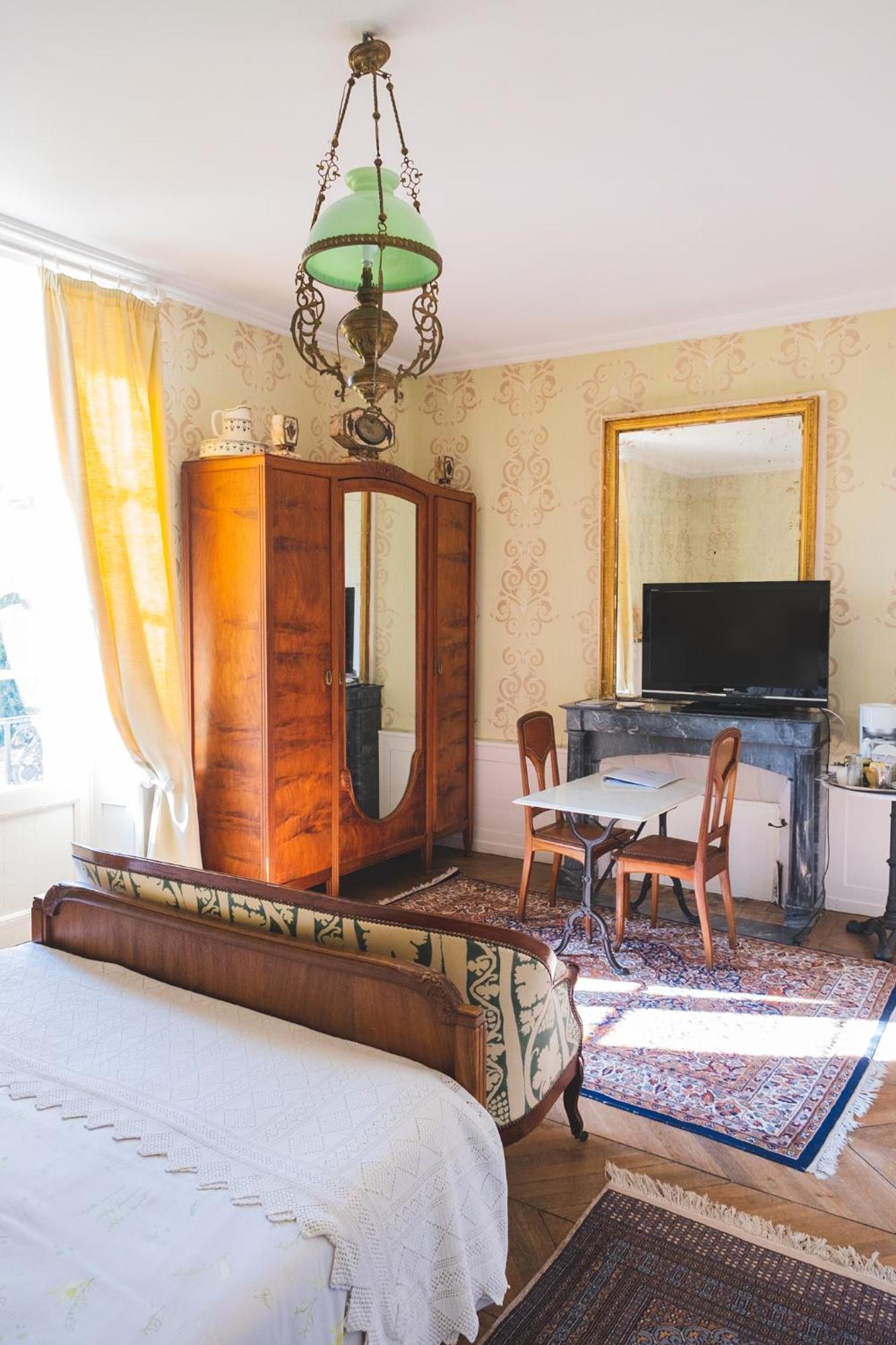 Chateau De Choloy Bagian luar foto